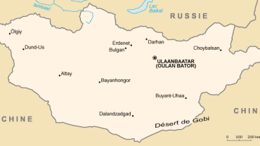 MONGOLIA NAMED ONE OF THE WORLD’S SAFEST TRAVEL DESTINATIONS