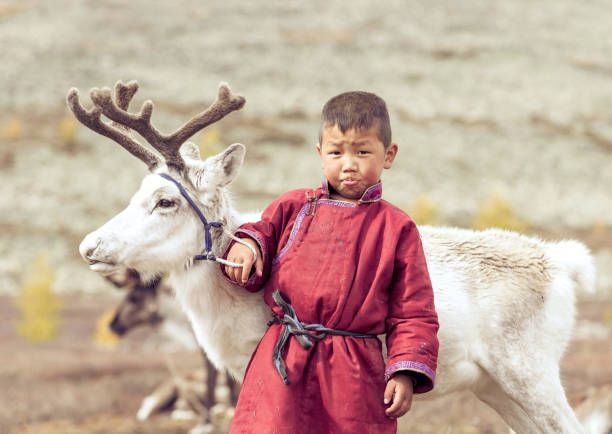 10 Reasons to Head to Mongolia
