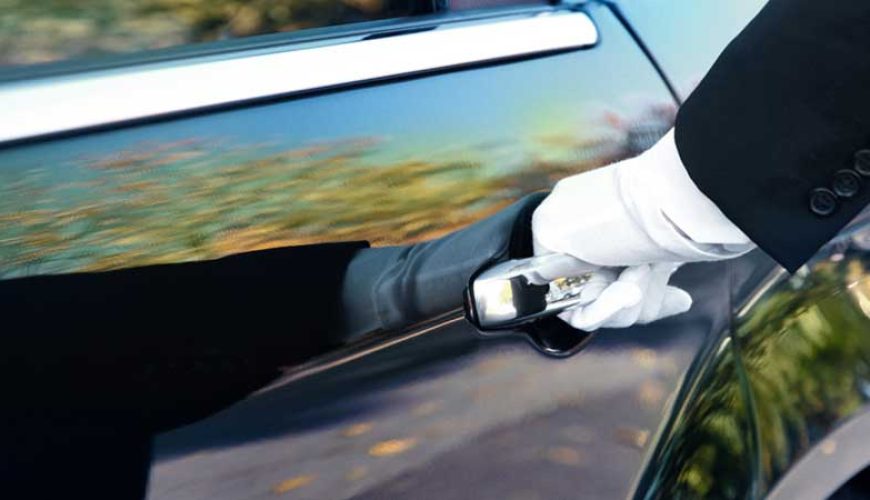 Private Airport Transfer
