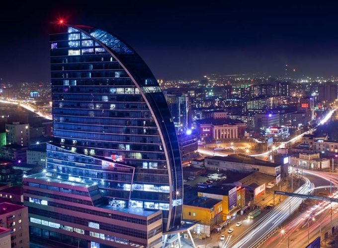 One-Day Visit to Ulaanbaatar – Overview