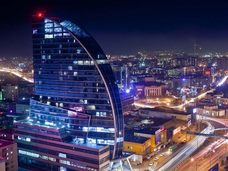 One-Day Visit to Ulaanbaatar – Overview