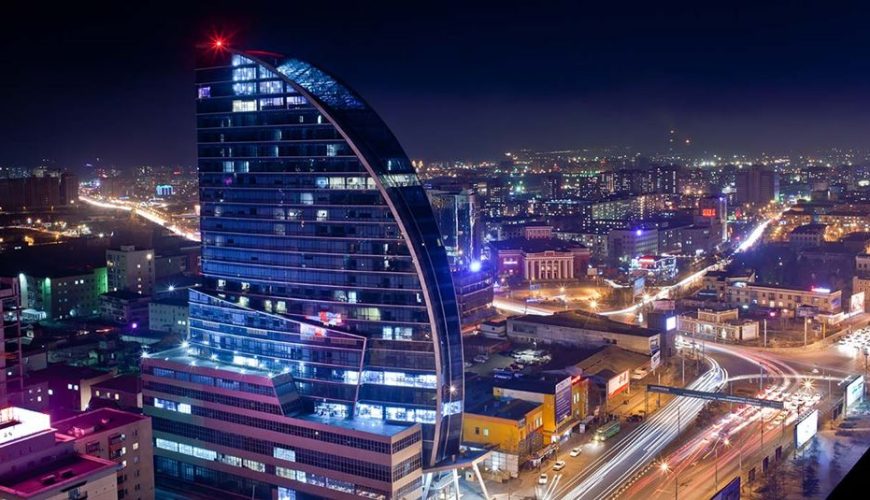 One-Day Visit to Ulaanbaatar – Overview