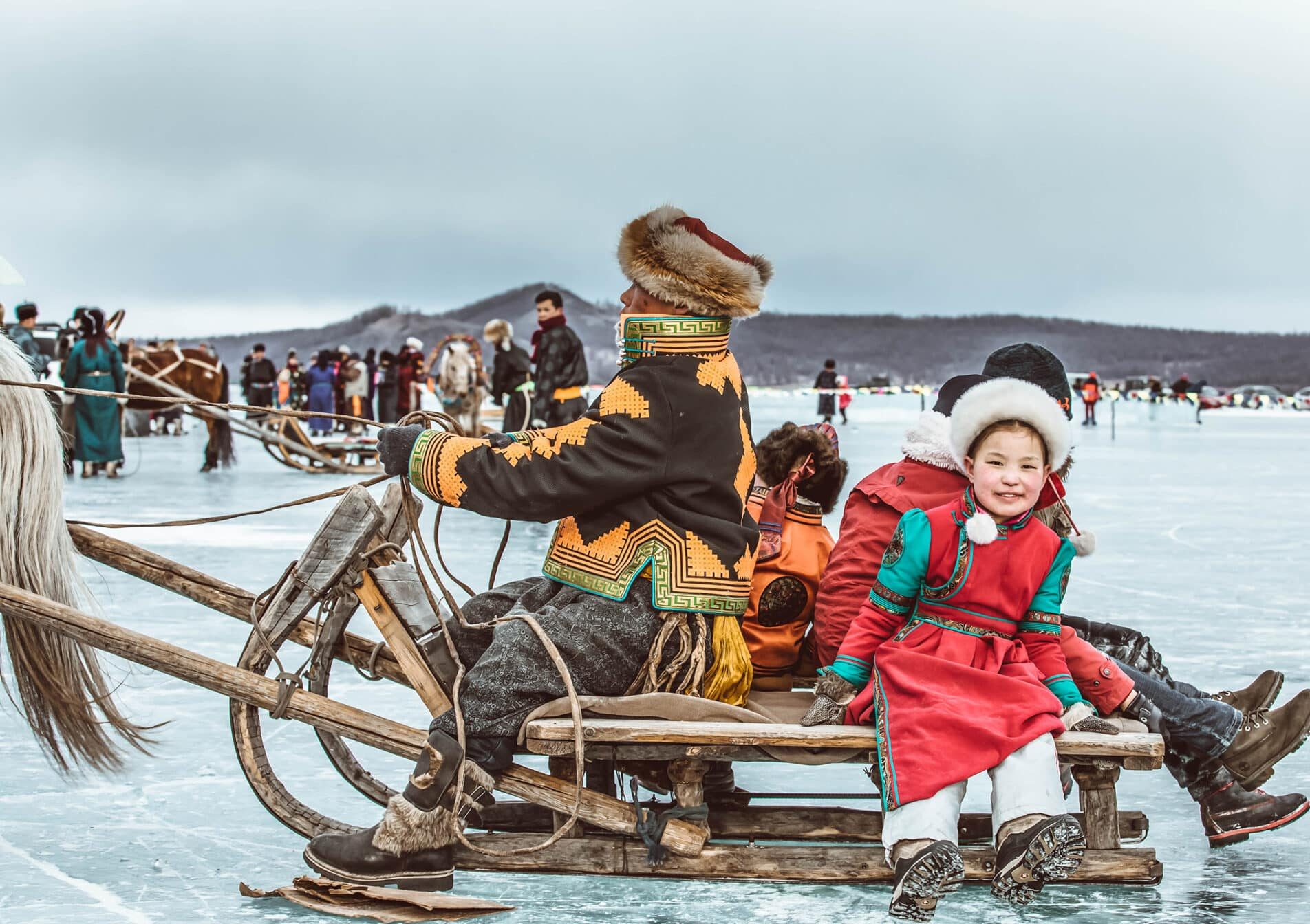 Tourism week to be organized to promote winter tourism