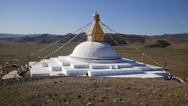 Amarbayasgalant Khiid